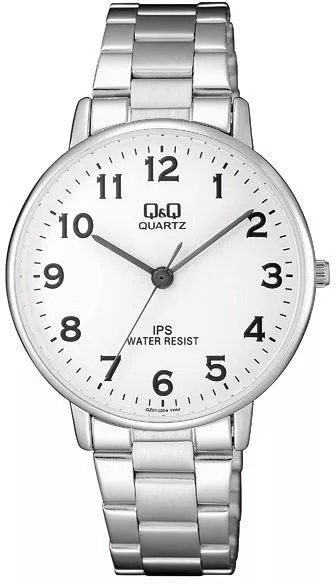 Часовник Мъжки Q&Q Classic QZ00-204