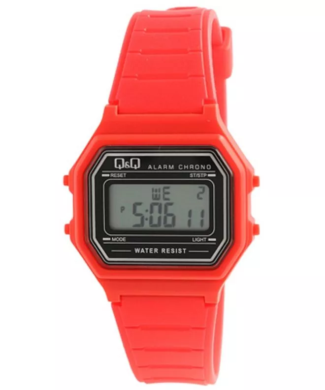 Часовник Мъжки Q&Q LCD M173-021