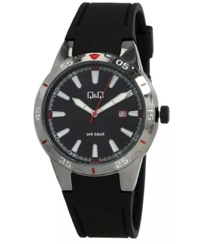 Часовник Мъжки Q&Q Sport A470-512