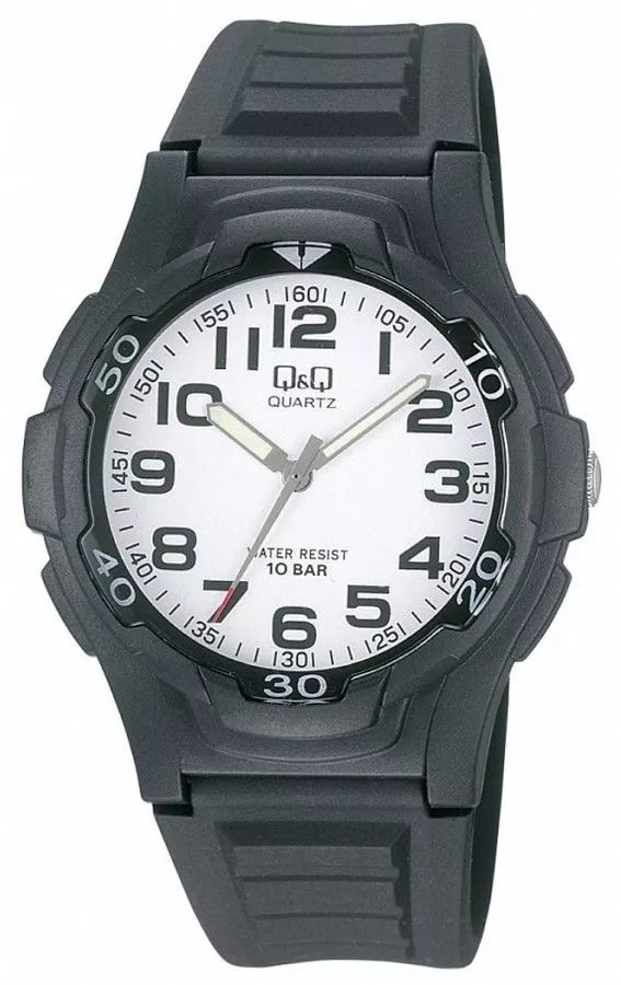 Часовник Мъжки Q&Q Sport VP84-001
