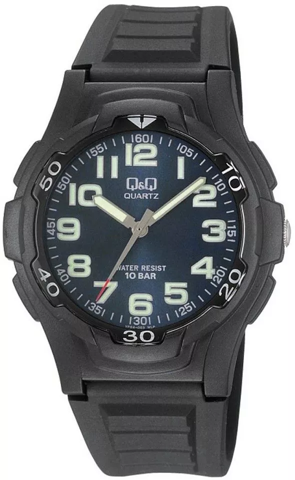 Часовник Мъжки Q&Q Sport VP84-003