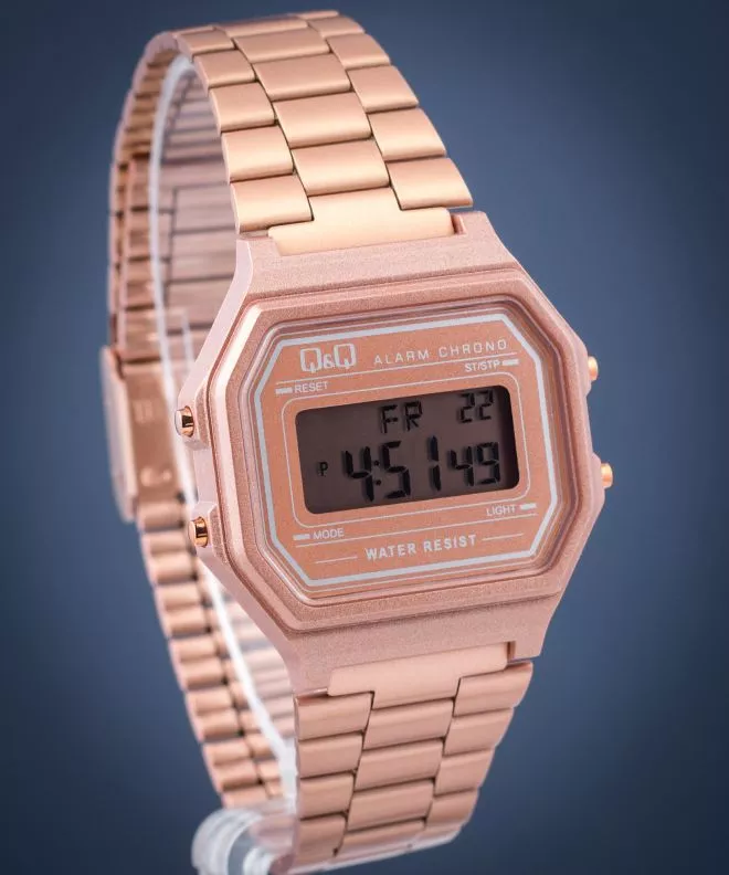 Часовник Мъжки Q&Q LCD M173-006