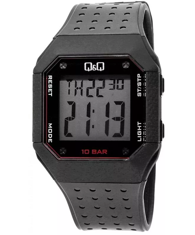 Часовник Мъжки Q&Q Sport M158-002