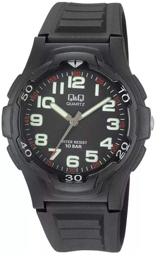 Часовник Мъжки Q&Q Sport VP84-002