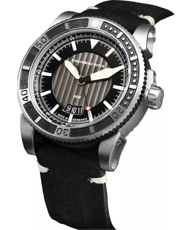 Часовник Мъжки Schaumburg AQM 4 3D SCH-AQM43D