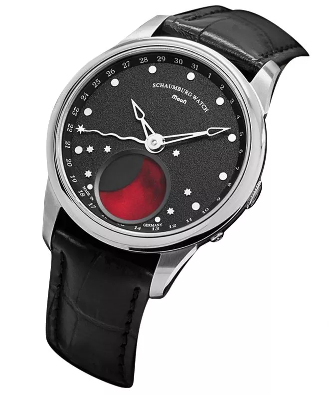 Часовник Мъжки Schaumburg Blood Moon Two SCH-MN2B