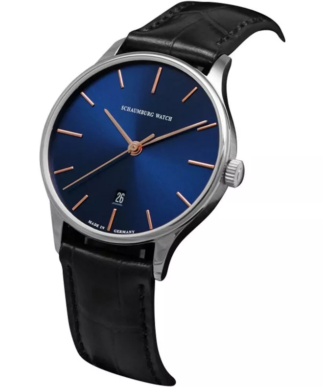 Часовник Мъжки Schaumburg Classoco BR40 SCH-CLBR40
