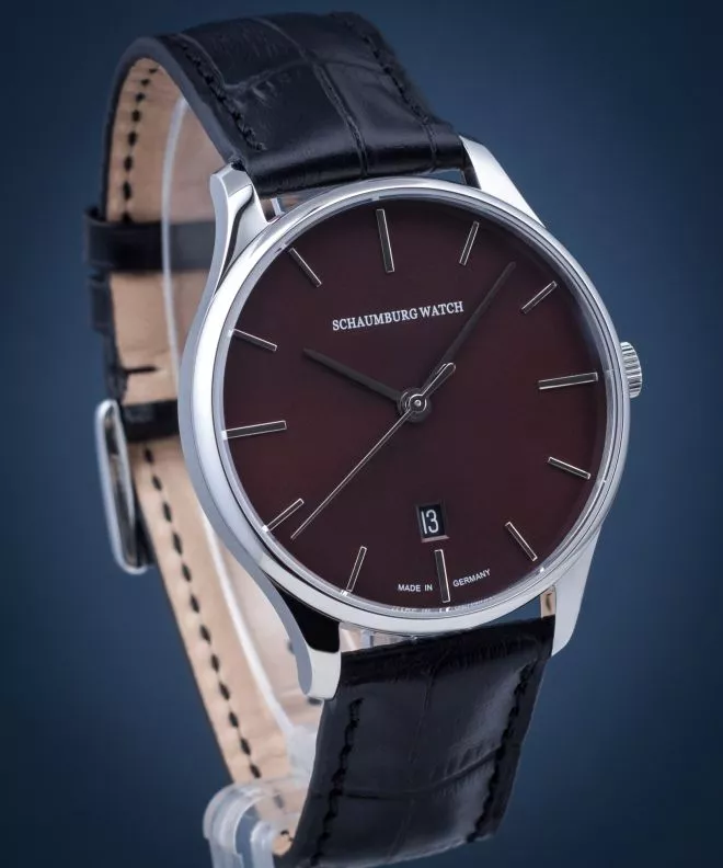 Часовник Мъжки Schaumburg Classoco BRO40 SCH-CLBRO40