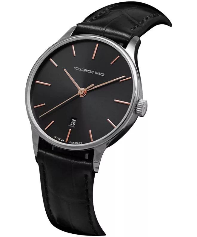 Часовник Мъжки Schaumburg Classoco SR40 SCH-CLSR40