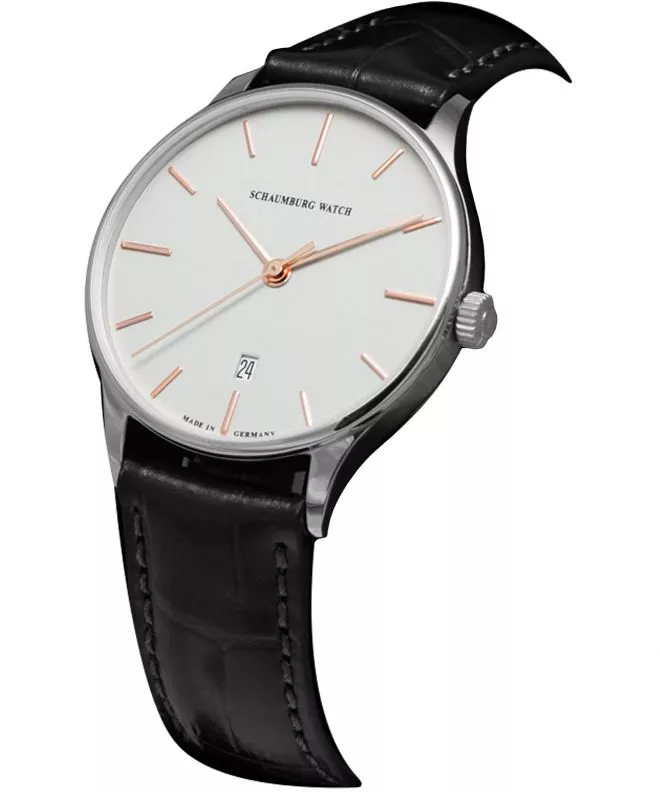 Часовник Мъжки Schaumburg Classoco WR40 SCH-CLWR40