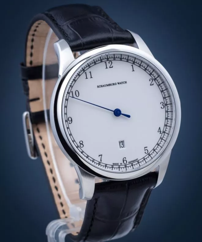 Часовник Мъжки Schaumburg Gnomonik 2 SCH-GN2
