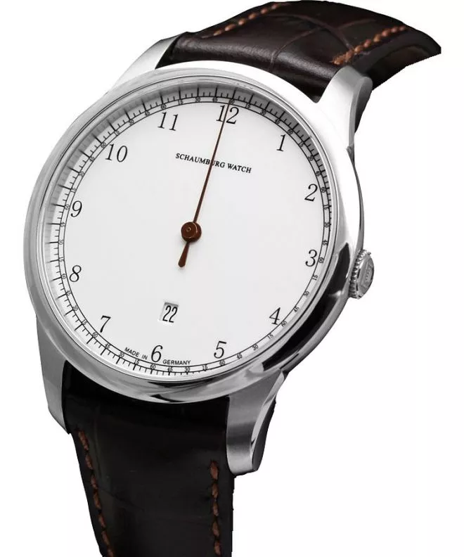 Часовник Мъжки Schaumburg Gnomonik 3 SCH-GN3