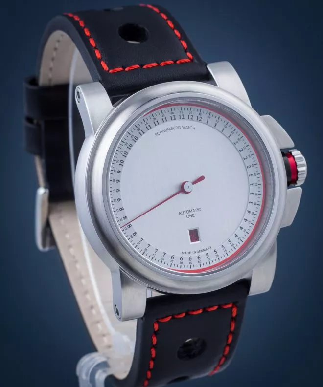 Часовник Мъжки Schaumburg GT-Motorsport ONE Automatic SCH-GT1R