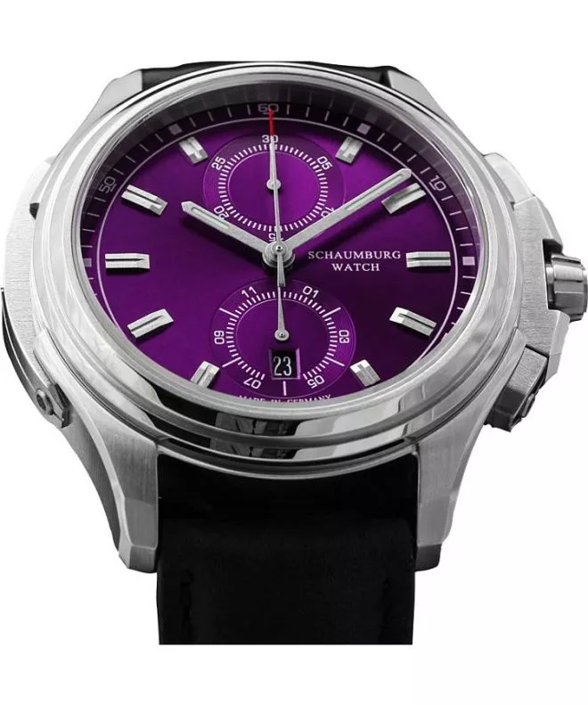 Часовник Мъжки Schaumburg Urbanic Chronograph C1 SCH-URBC1