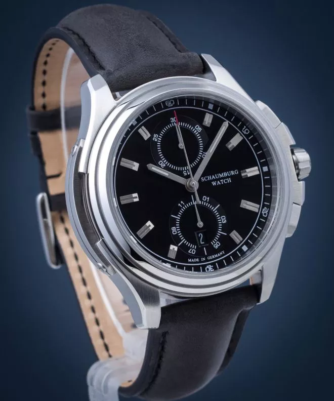 Часовник Мъжки Schaumburg Urbanic Chronograph C2 SCH-URBC2