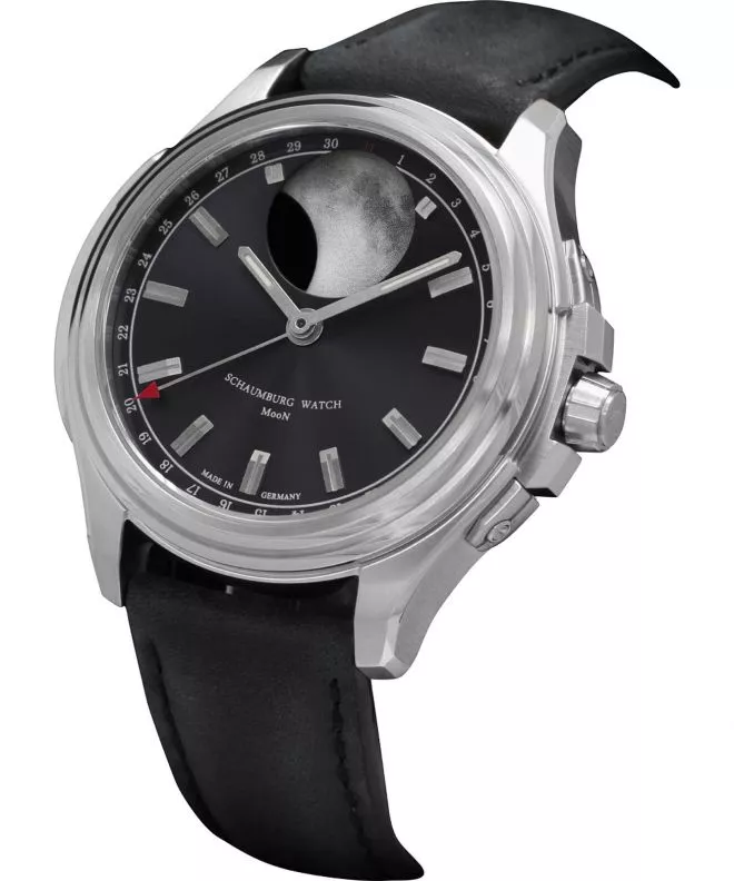 Часовник Мъжки Schaumburg Urbanic Moon 2 SCH-MNUR2