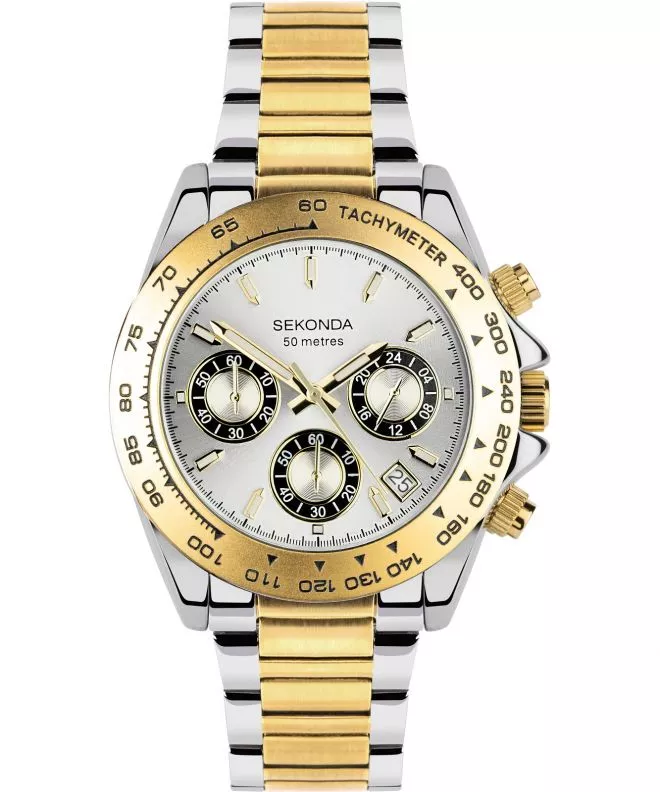 Часовник Мъжки Sekonda Circuit 30254