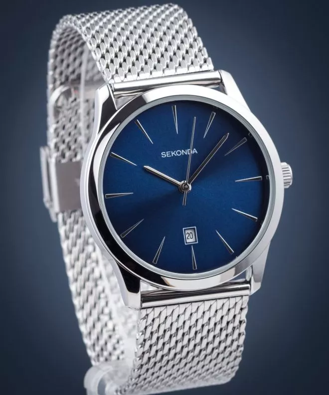 Часовник Мъжки Sekonda Classic 1065