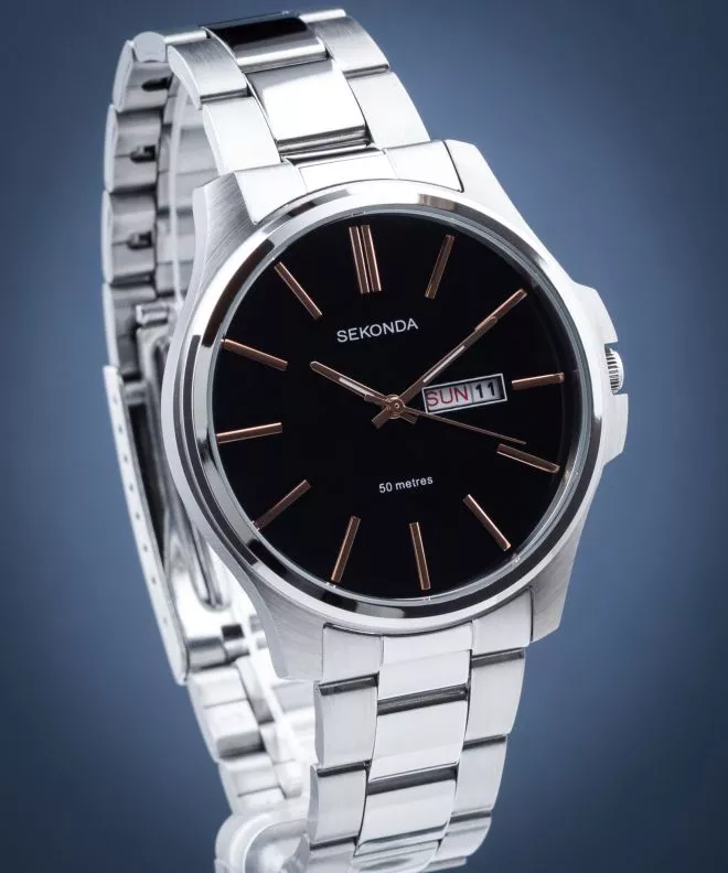 Часовник Мъжки Sekonda Classic 1097