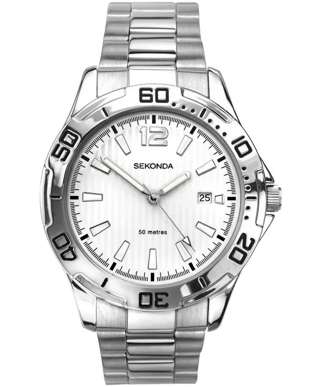 Часовник Мъжки Sekonda Classic 1169