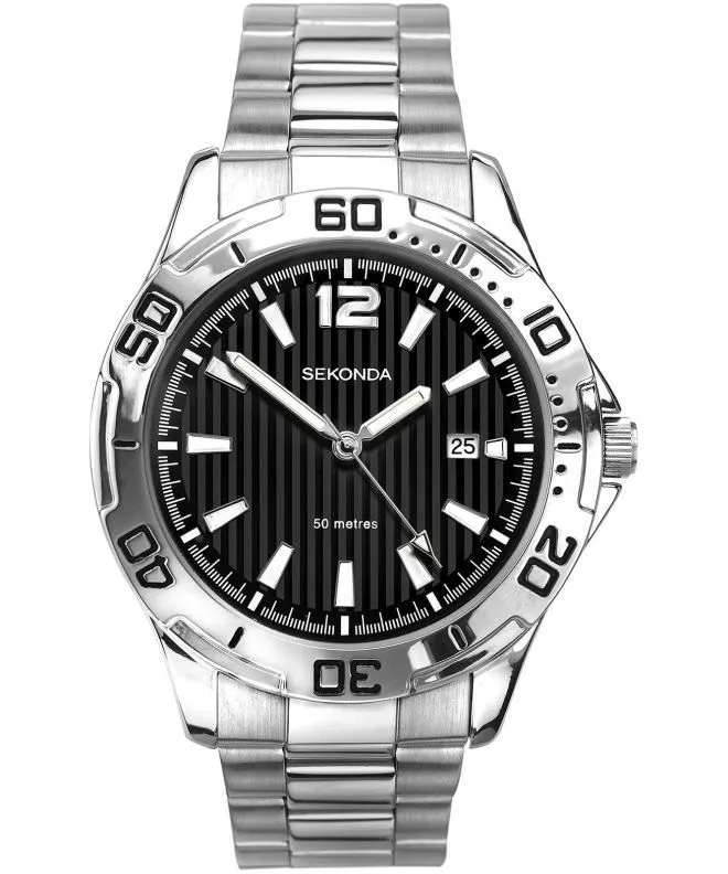 Часовник Мъжки Sekonda Classic 1171