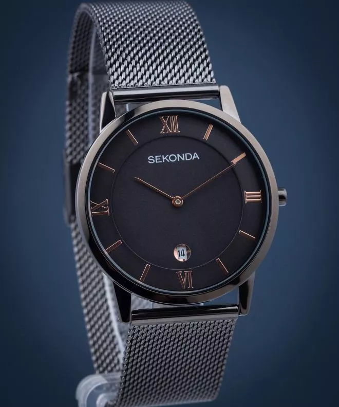 Часовник Мъжки Sekonda Classic 1187