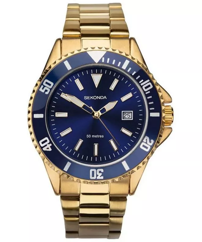 Часовник Мъжки Sekonda Classic 1516