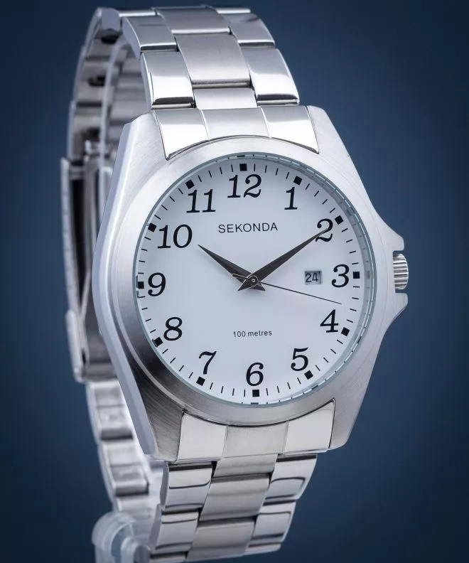 Часовник Мъжки Sekonda Classic 1635
