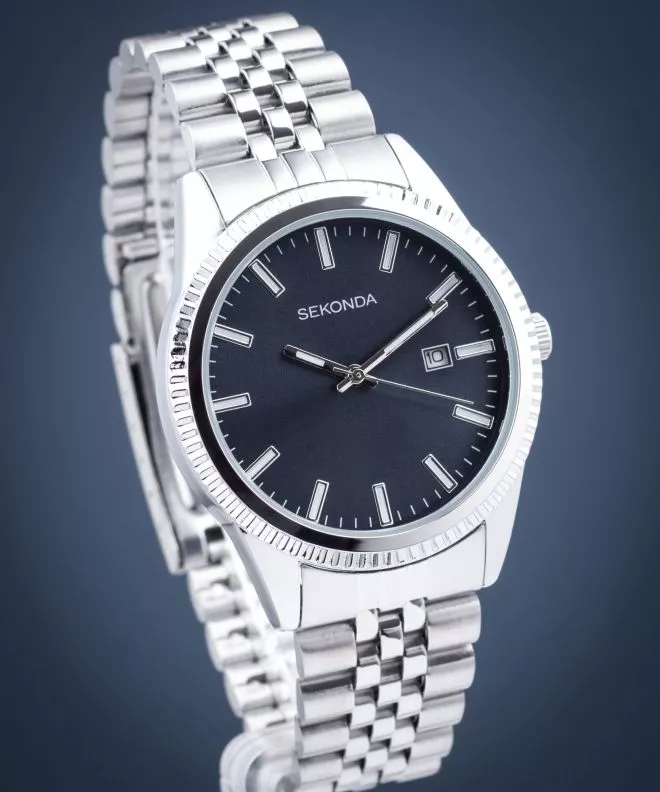 Часовник Мъжки Sekonda Classic 1640