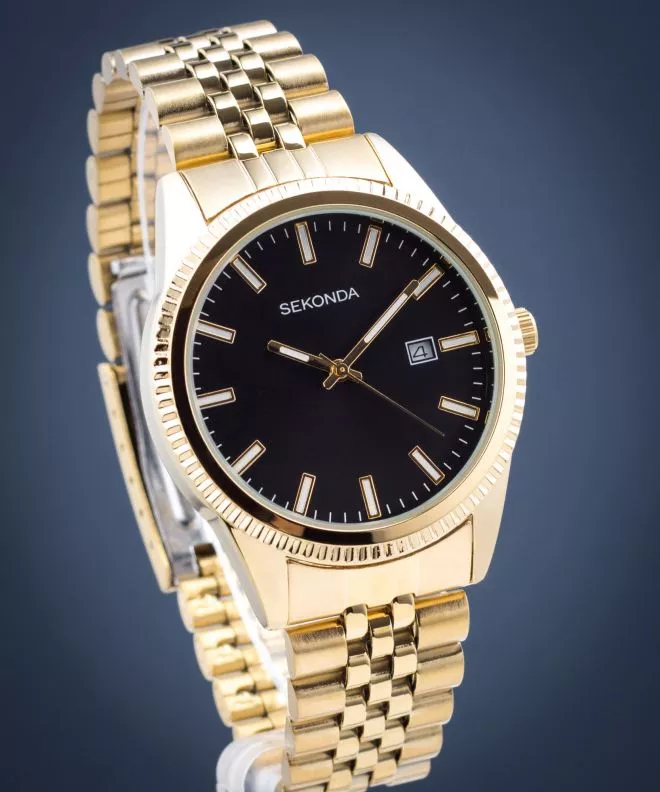 Часовник Мъжки Sekonda Classic 1642