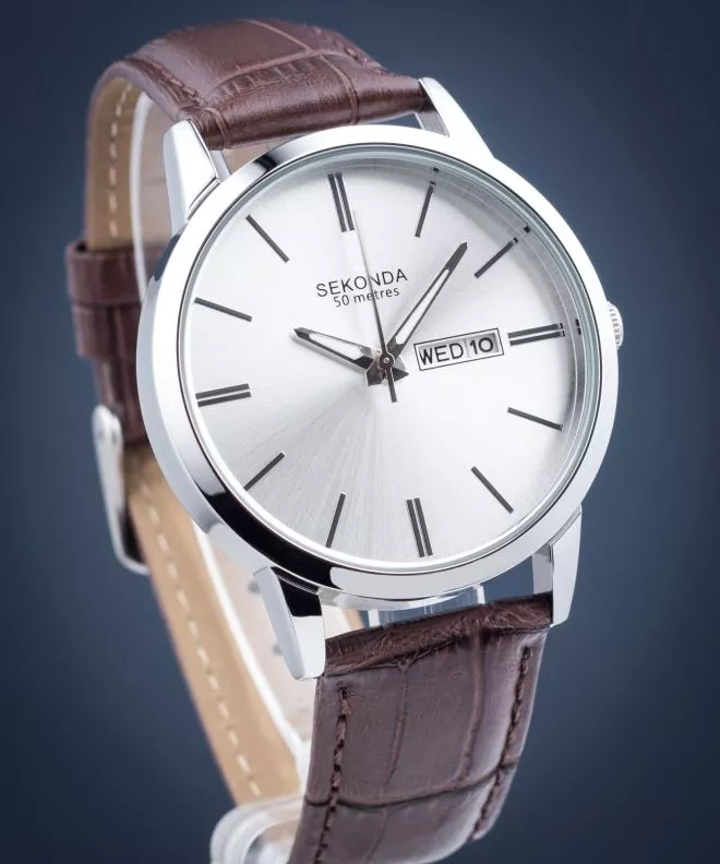 Часовник Мъжки Sekonda Classic 1661