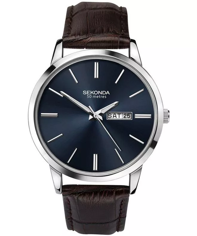 Часовник Мъжки Sekonda Classic 1662