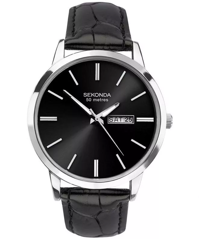 Часовник Мъжки Sekonda Classic 1705