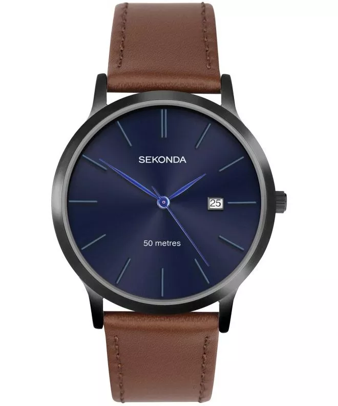 Часовник Мъжки Sekonda Classic 1775