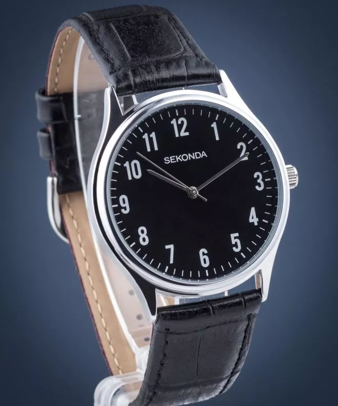 Часовник Мъжки Sekonda Classic 1777