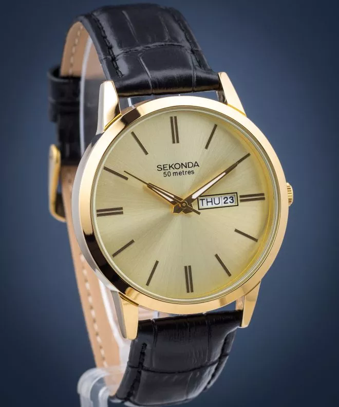 Часовник Мъжки Sekonda Classic 1838