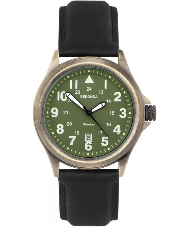 Часовник Мъжки Sekonda Classic 30103