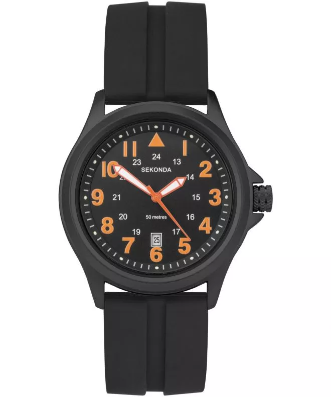 Часовник Мъжки Sekonda Classic 30135