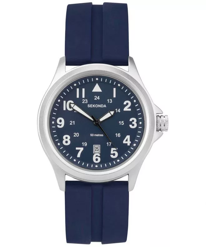 Часовник Мъжки Sekonda Classic 30137