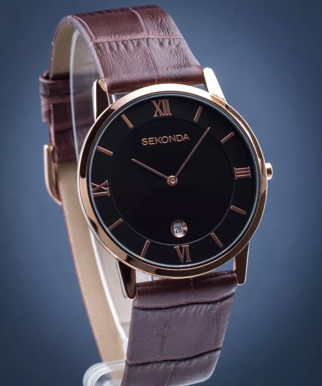 Часовник Мъжки Sekonda Classic 3207