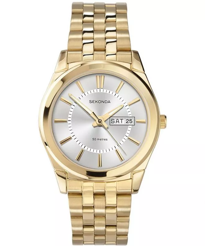 Часовник Мъжки Sekonda Classic 3450