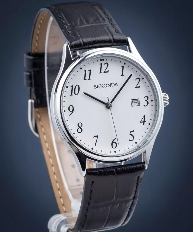 Часовник Мъжки Sekonda Classic 3473
