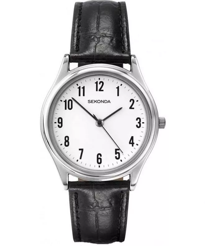 Часовник Мъжки Sekonda Classic 3621