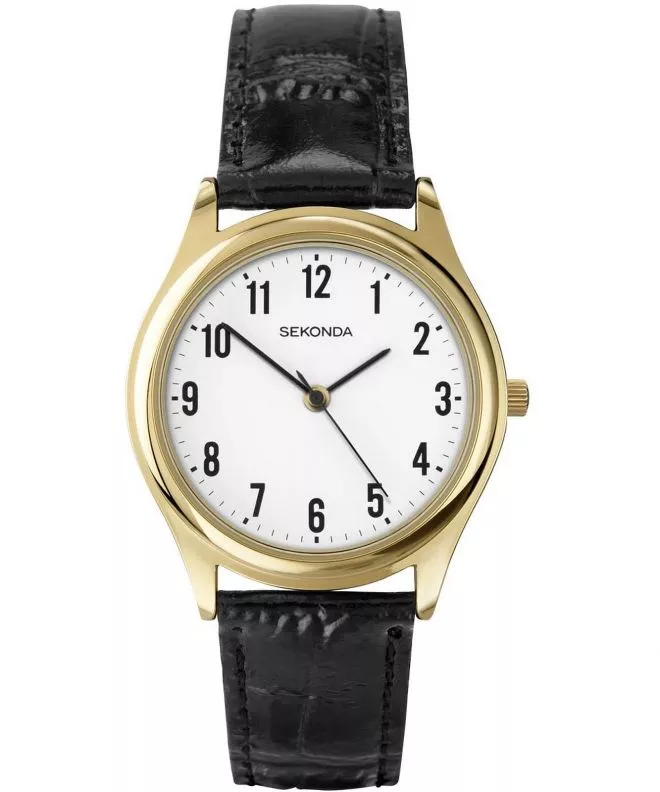 Часовник Мъжки Sekonda Classic 3623