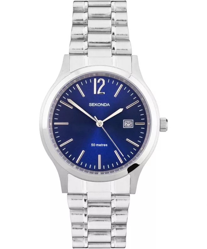 Часовник Мъжки Sekonda Classic 3728
