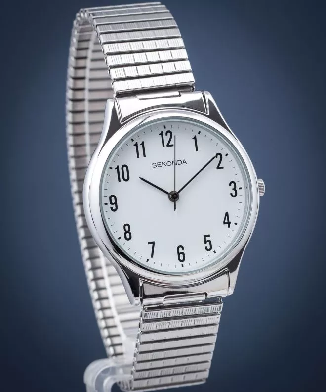 Часовник Мъжки Sekonda Classic 3751