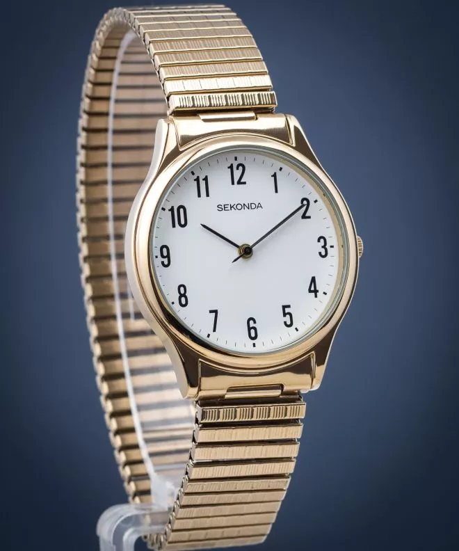 Часовник Мъжки Sekonda Classic 3752