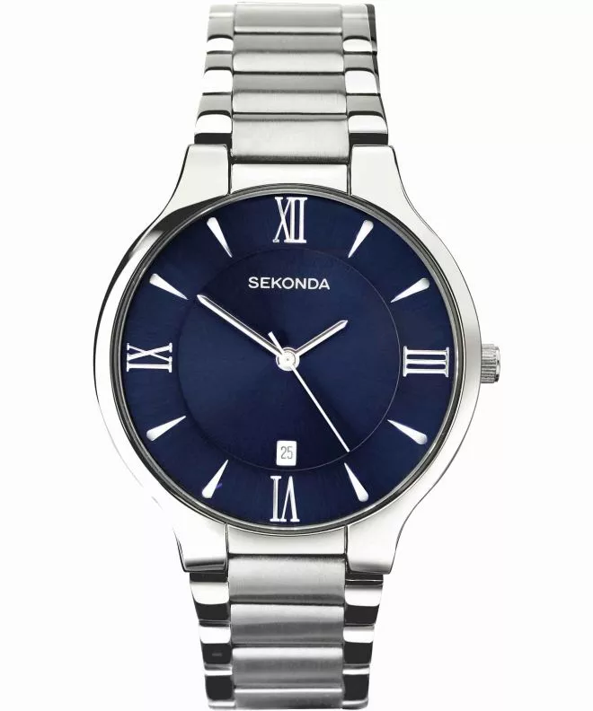 Часовник Мъжки Sekonda Classic Wilson 30044