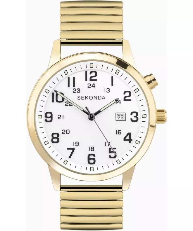 Часовник Мъжки Sekonda Easy Reader 30128