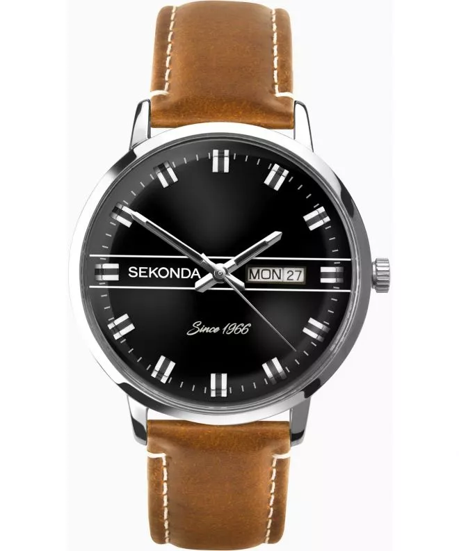 Часовник Мъжки Sekonda Heritage 1947